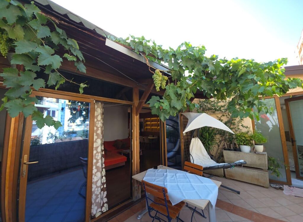 Qera | Apartament 2 + 1 | Rruga Myslym Shyri | 800 €/muaj