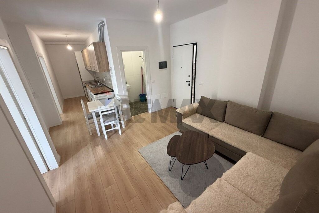 Appartamento in Affitto 2+1 "Univers City"