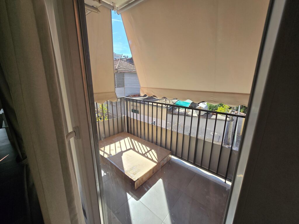 Apartament 1+1 me Qira Bulevardi Zogu I Tirane