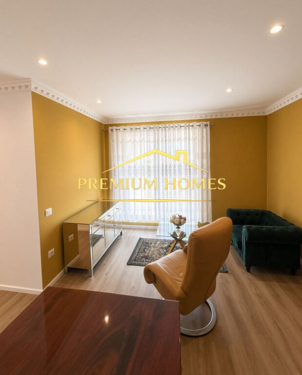 Apartament 3+1 ne Shitje