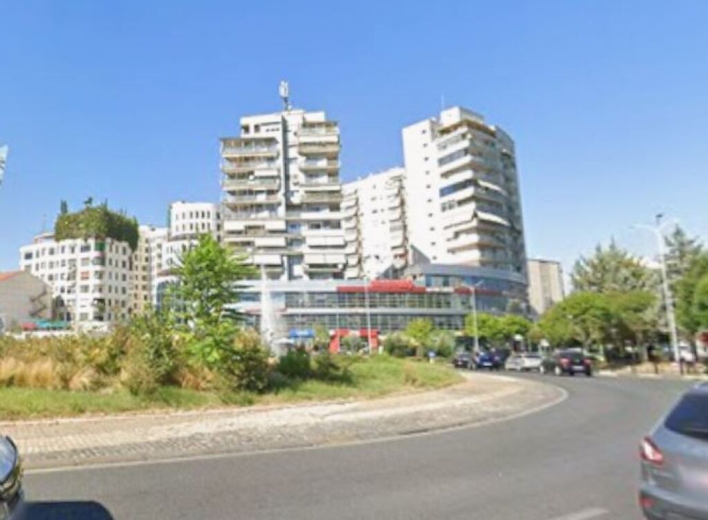Apartament me qera 1+1+Ballkon ne Zog te Zi ID 5777