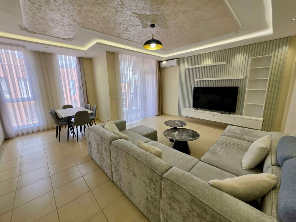 📣 QERA Apartament 2+1 Me 2 Tualete 📍 Rezidenca Avid, Bulevardi i Ri ✨