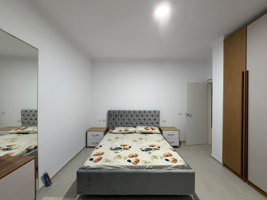 Apartament 2+1 per shitje tek Kopeshti Zoologjik.