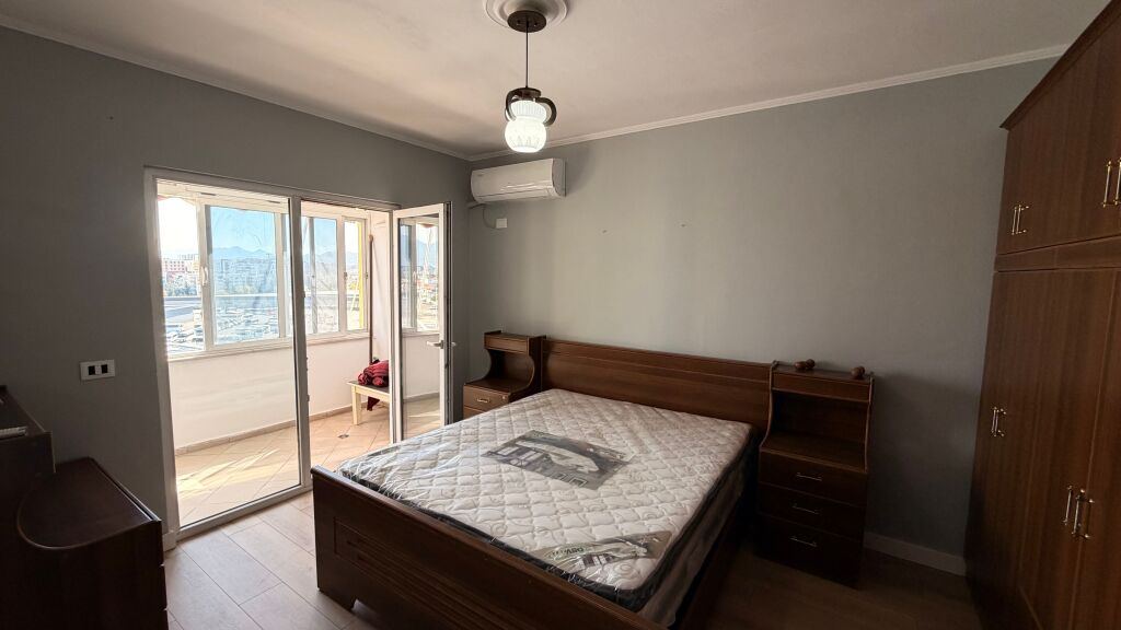 SHESIM APARTAMENT 2+1 - KTHESA E KAMZËS
