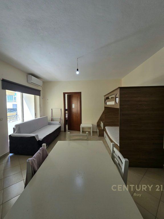 Apartament 1+1 për Shitje në Shkëmbin e Kavajës, Durrës!!!