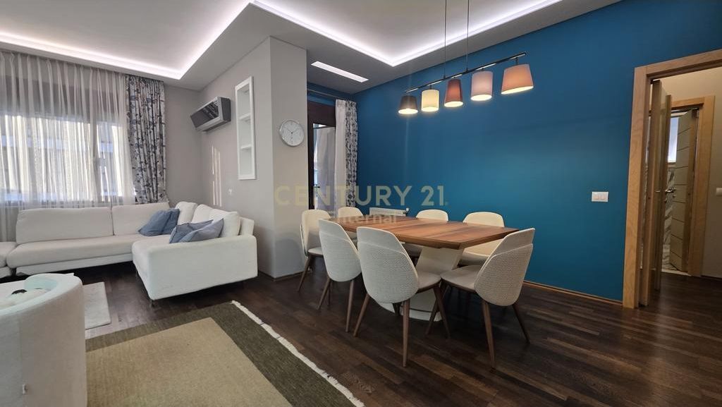 Apartament 2+1+ Post Parkimi Per Qera tek Air Albania