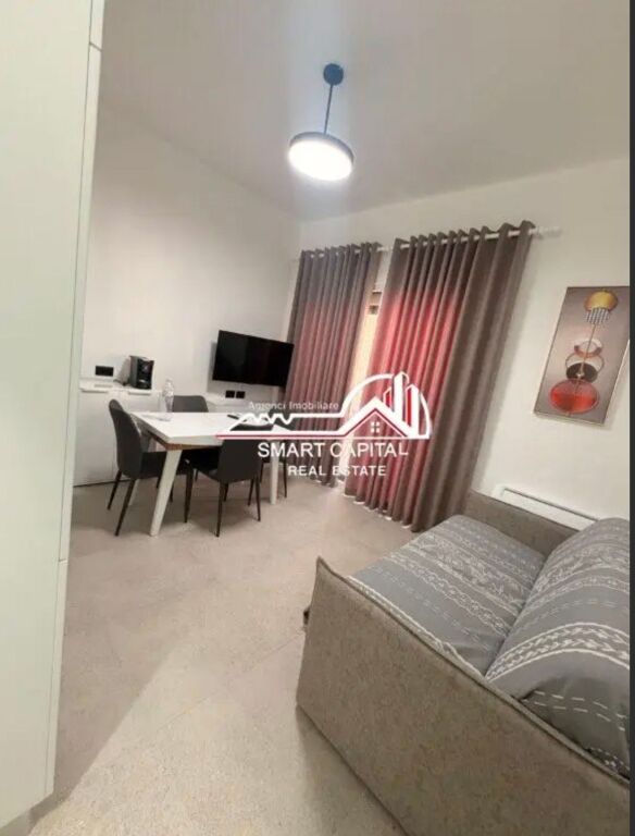 Shitet apartament 1+1 Uji i ftoht