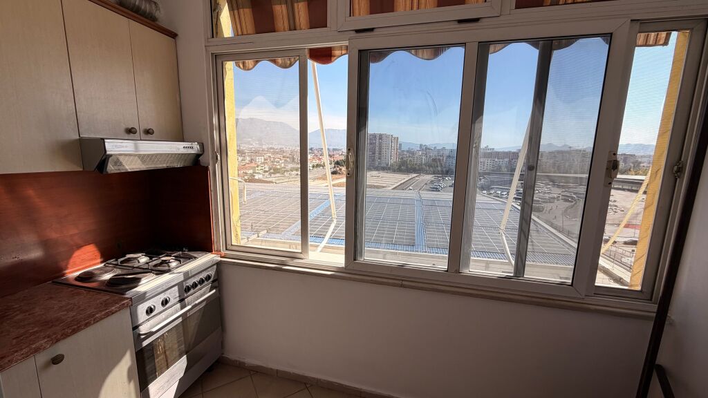 SHESIM APARTAMENT 2+1 - KTHESA E KAMZËS