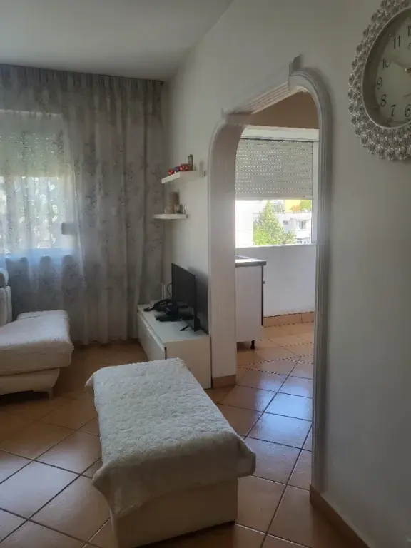 Shitje | Apartament 1 + 1 | Ish Parku i Autobusave | 160000 €
