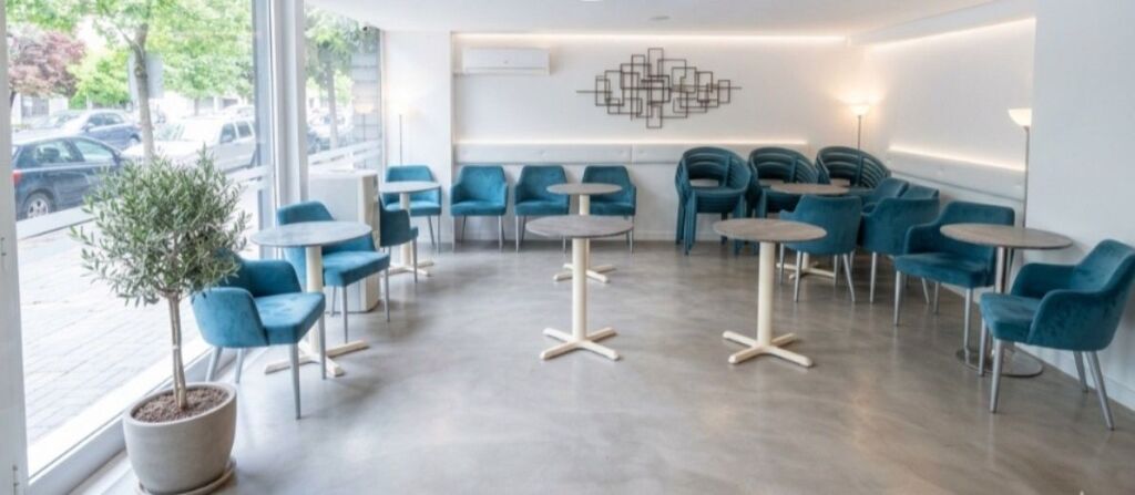Jepet me qera ambient biznesi (Lokal) ne Qender te Kamzes (ID 42711161)