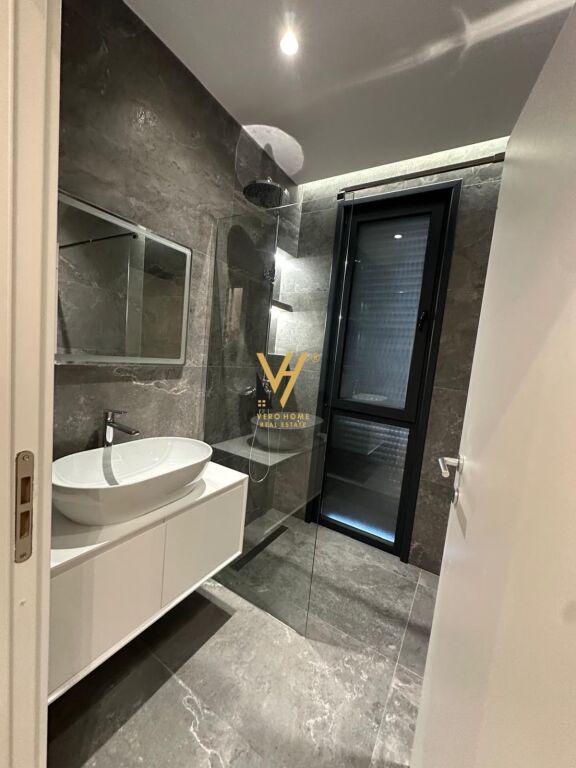 APARTMENT 2+1+2+BLK FOR RENT AT DRY LAKE 120,000 LEKE