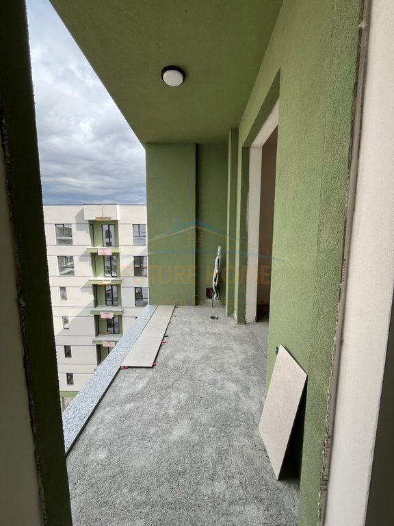 Shitet, Apartament 1+1,Paskuqan Tiranë