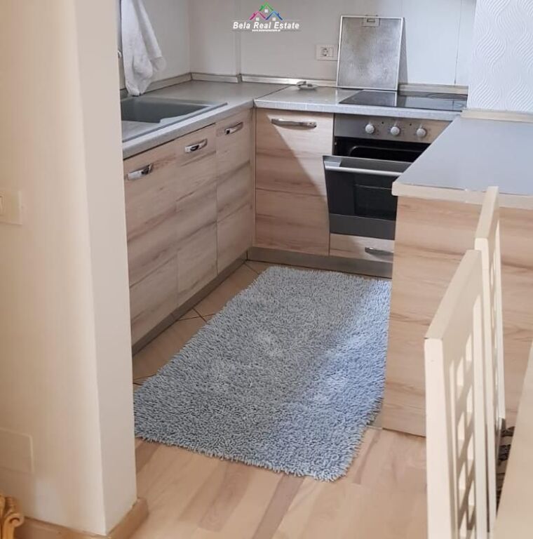Apartament Me Qera 2+1 Tek Kompleksi Gener 2 (ID B220733) Tirane.