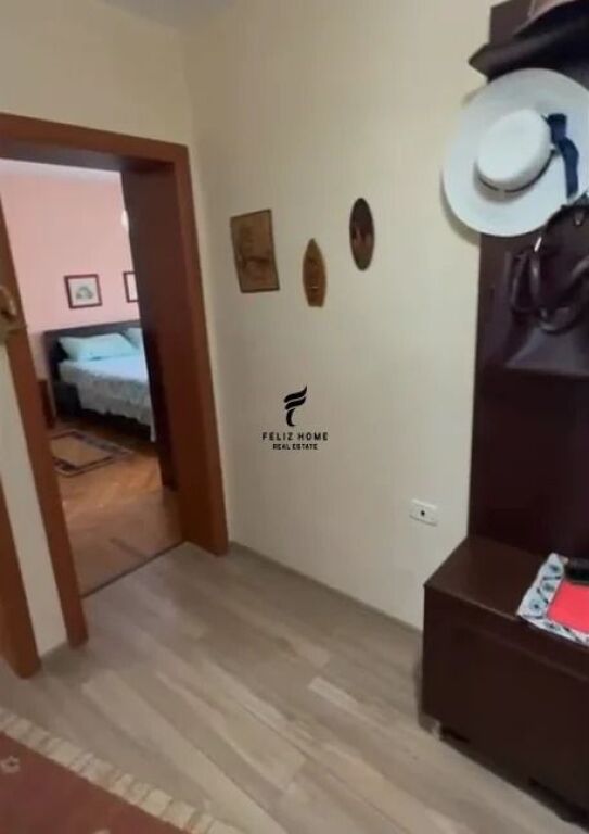 IN VENDITA APPARTAMENTO 1+1 VIA ELBASAN 15.500.000 LEKE FH-97454