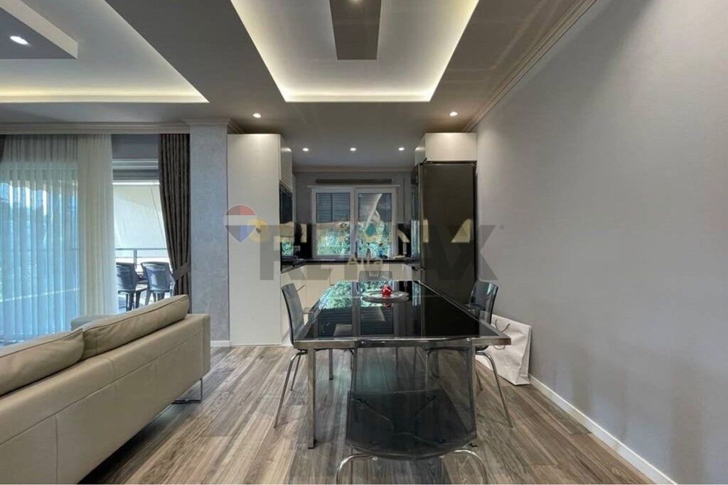 Apartament - Për Qira - Sunrise Rezidencë