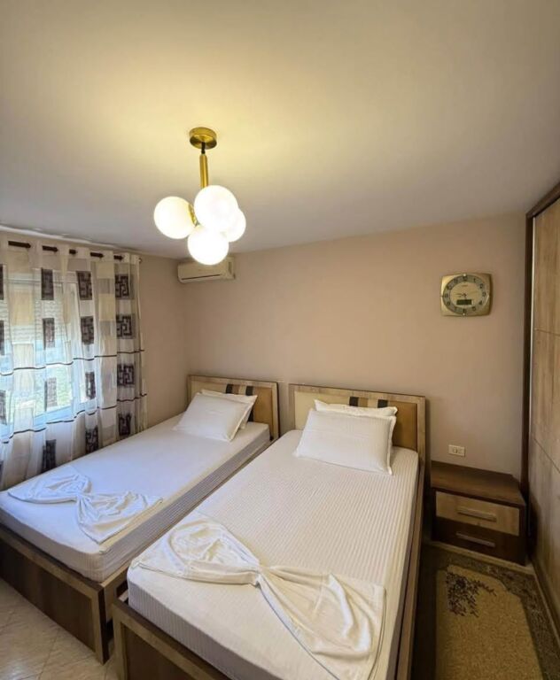 Qera | Apartament 2 + 1 | Xhamlliku | 550 €/muaj