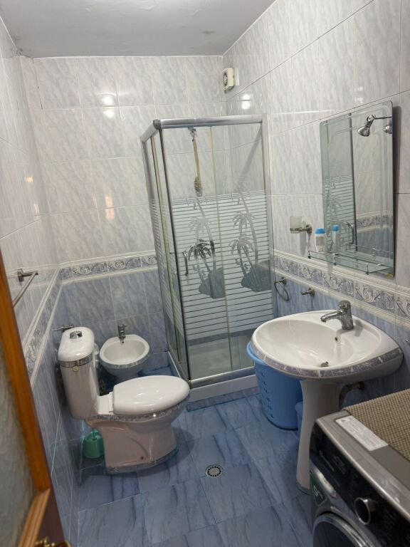 Apartament 2+1 me Qira Xhamlliku Tirane