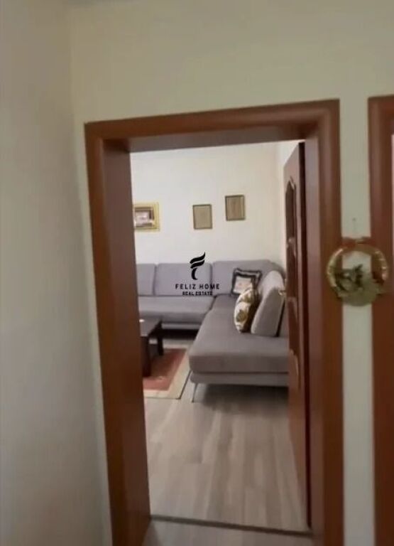 IN VENDITA APPARTAMENTO 1+1 VIA ELBASAN 15.500.000 LEKE FH-97454