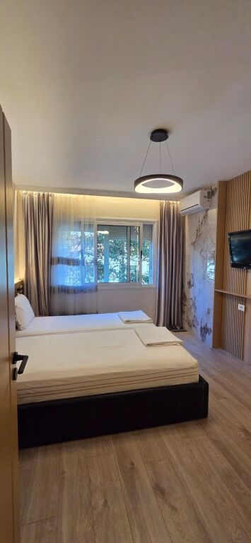 Apartament per shitje 2+1+2 ne Komune te Parisit
