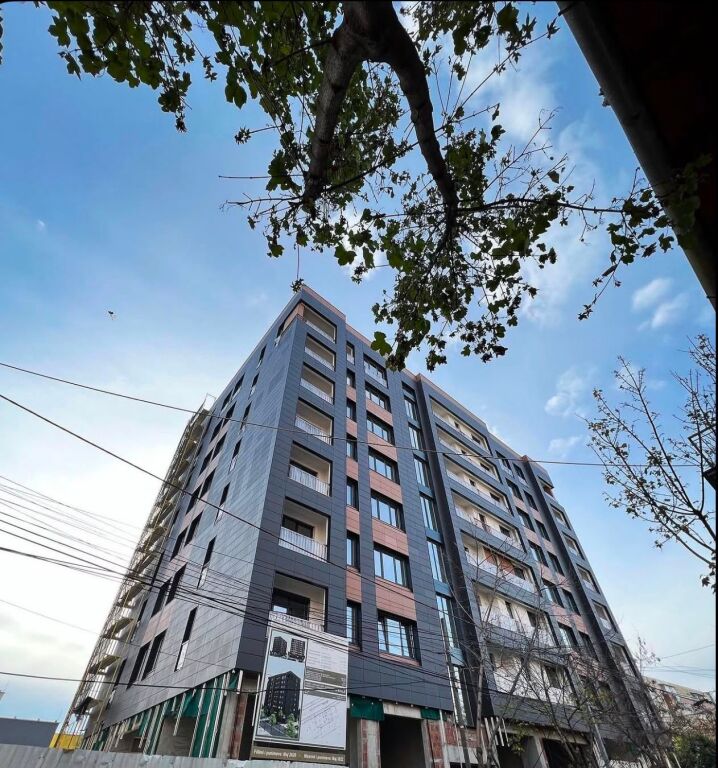 🌇Shitet apartament 1+1 mundesi konvertimi 2+1, Palushi SHPK🗝️