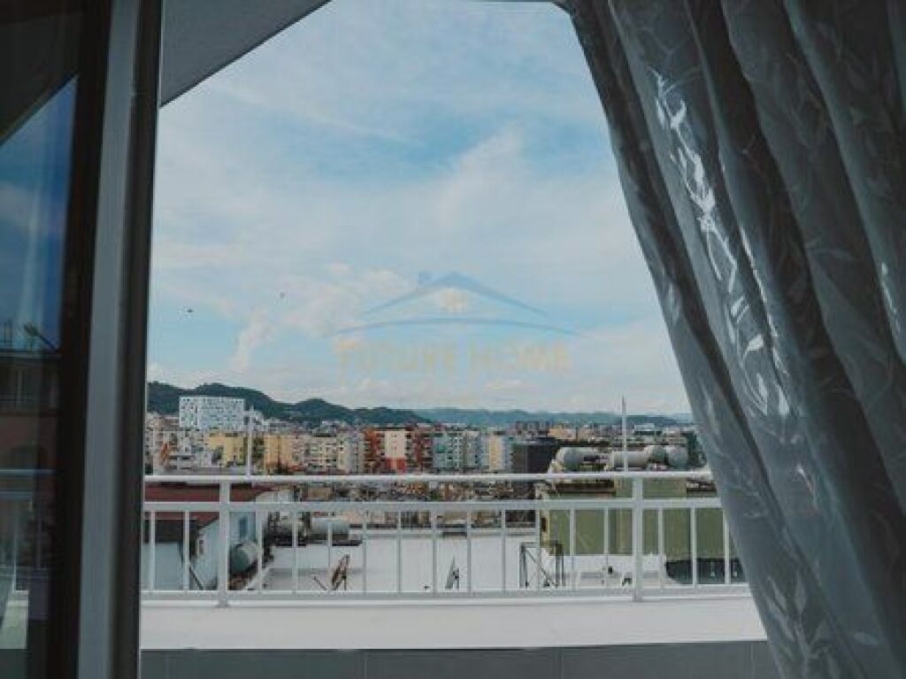 Shitet, Apartament 2+1+2, Sheshi Willson , Tirane