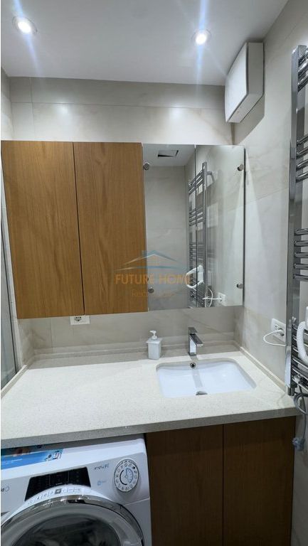 Qera, Apartament 2+1, Fusha Aviacionit, Tiranë