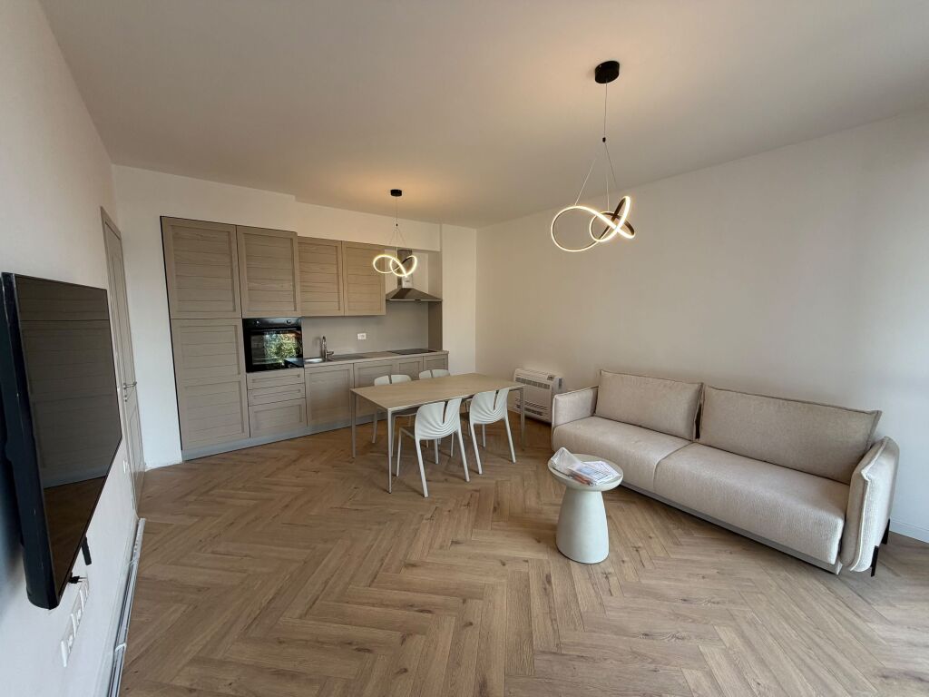 Apartament me qera 1+1 Jordan Misja