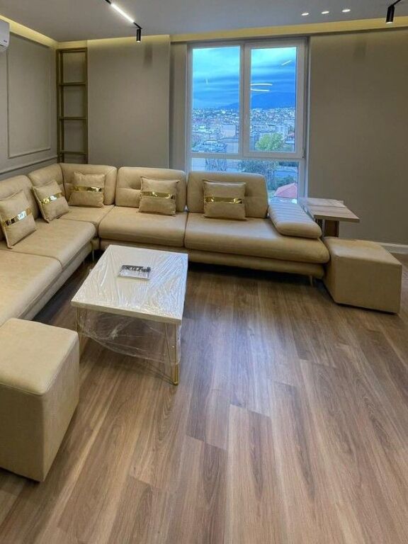 🔥  Shitet  Apartament 2+1+2 & Ballkon + Gardërobë
