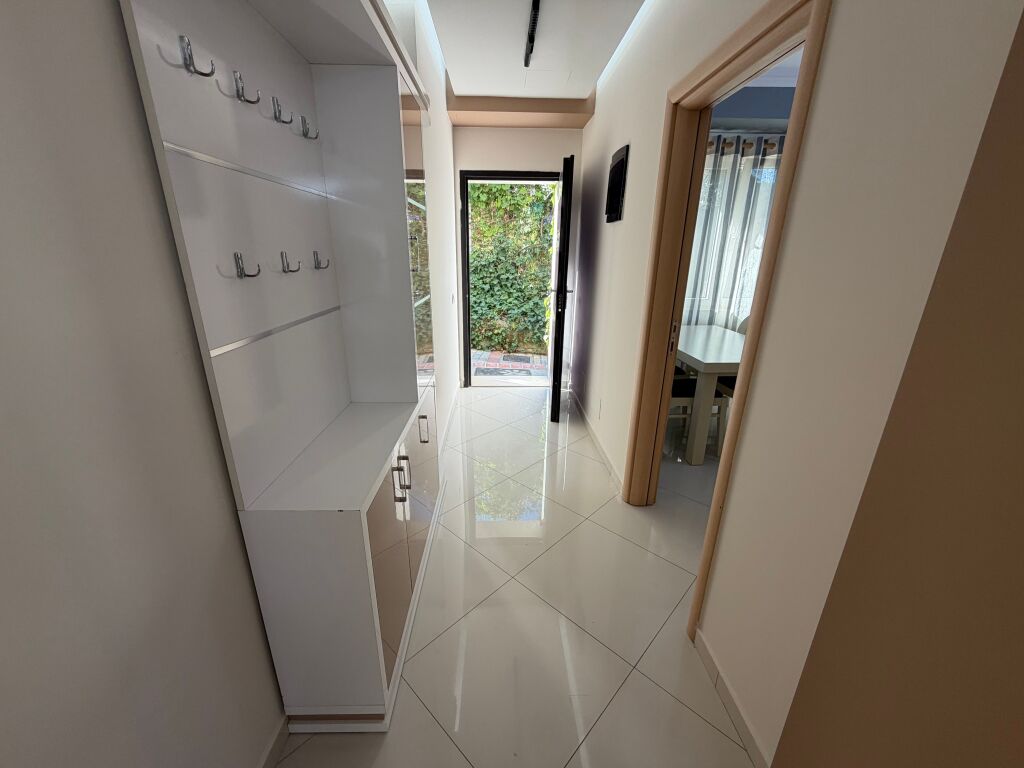 Duplex for Rent 3+1+2+Parking / Kodra Diellit