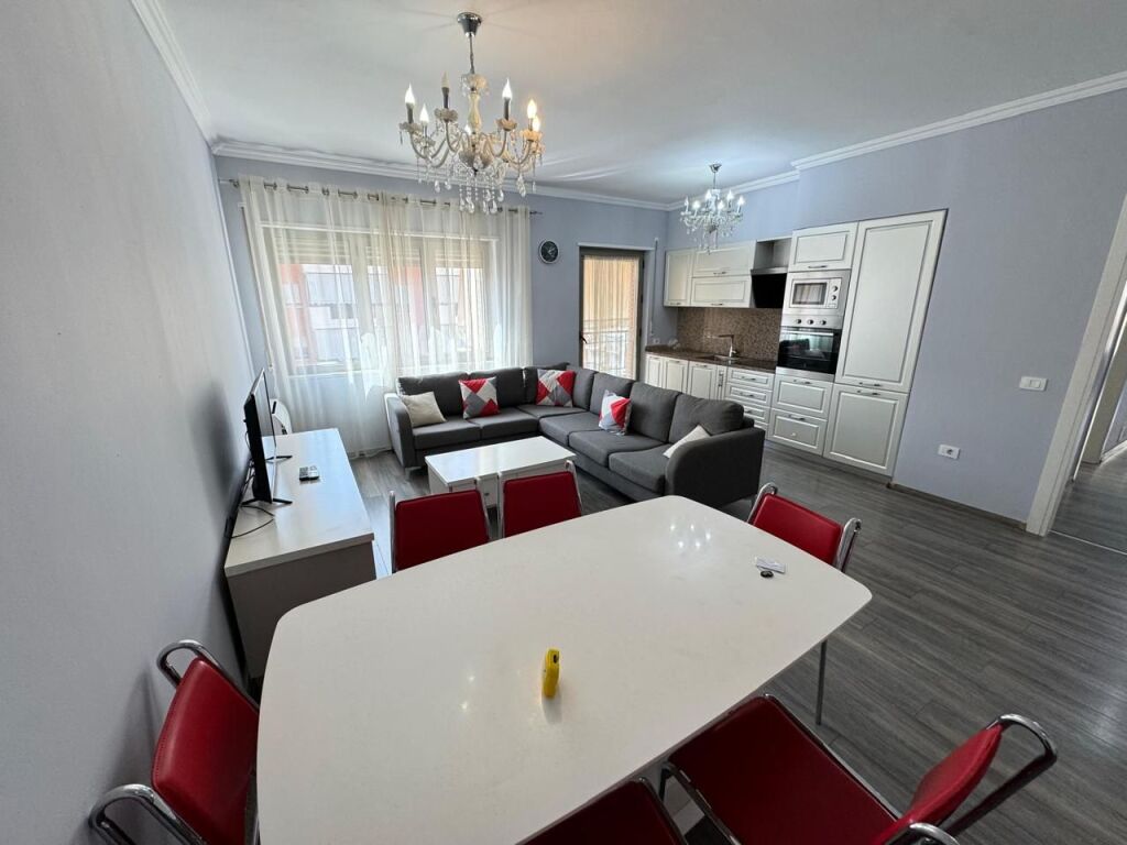 🏡 APPARTAMENTO 3+1 IN AFFITTO – COMPLESSO DELIORGJI