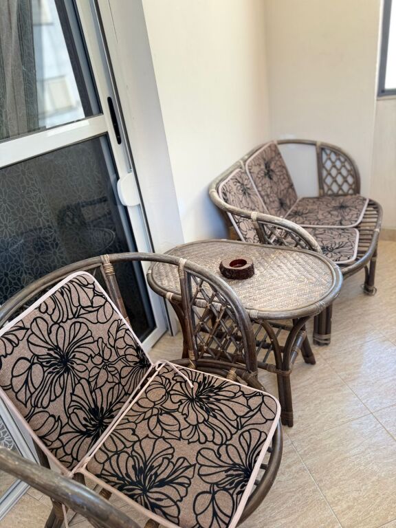Apartament 2+1 me Qira Xhamlliku Tirane