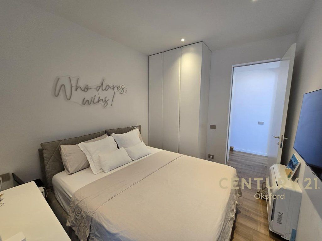 Apartament per shitje Green Coast