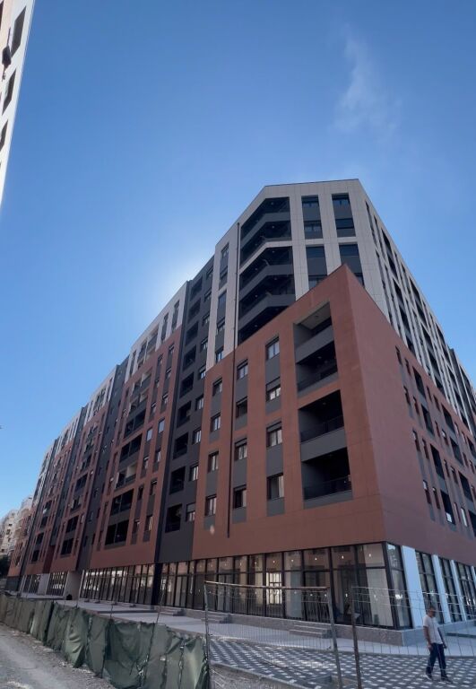 Apartament 2+1+2 Ne Shitje Ne Astir ID 5765