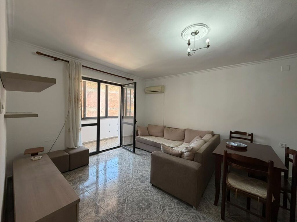 Apartment for sale 1+1, Asim Vokshi Street