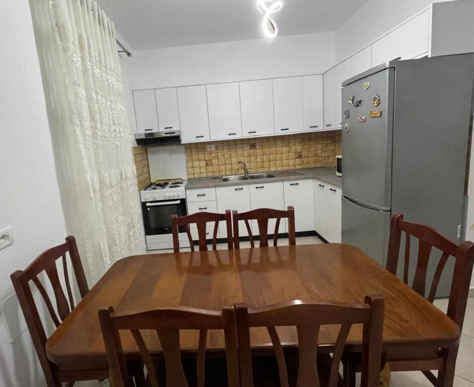 🔺Apartament  2+1 me qera 🔺