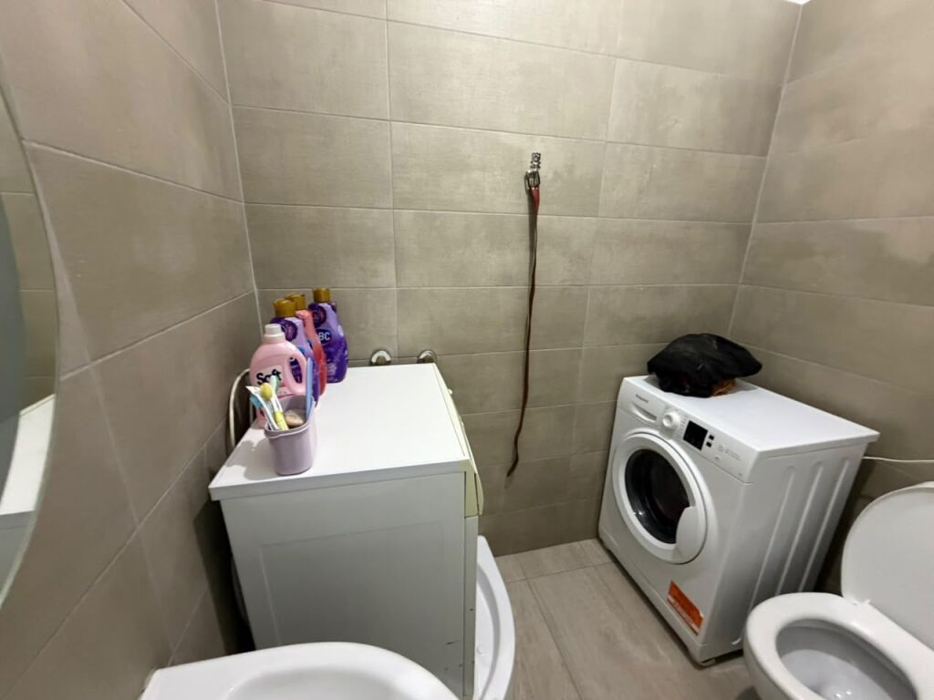 🏡 APPARTAMENTO IN AFFITTO 3+1+2 📣  📍 Indirizzo: Via “5 Maji”, alla fine