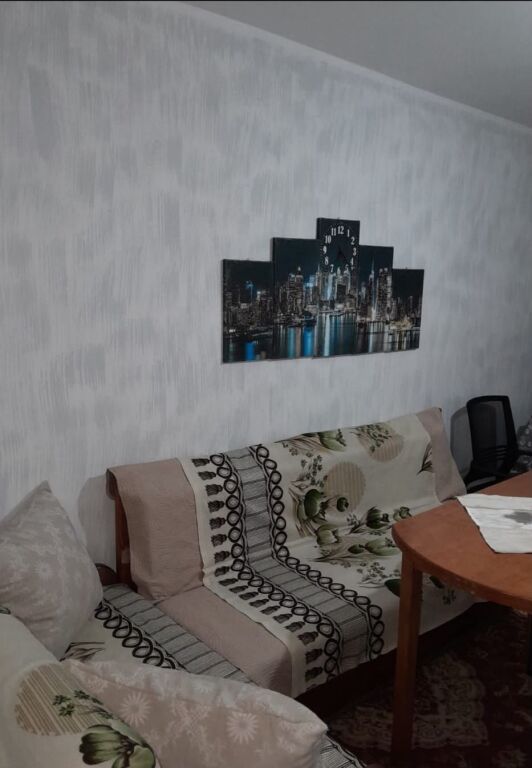 Qera | Apartament 1 + 1 | Rruga e kosovareve | 520 €/muaj