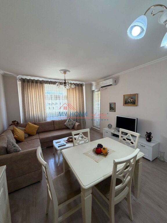 Apartament 1+1 Me Qera tek 21 Dhjetori Tirane
