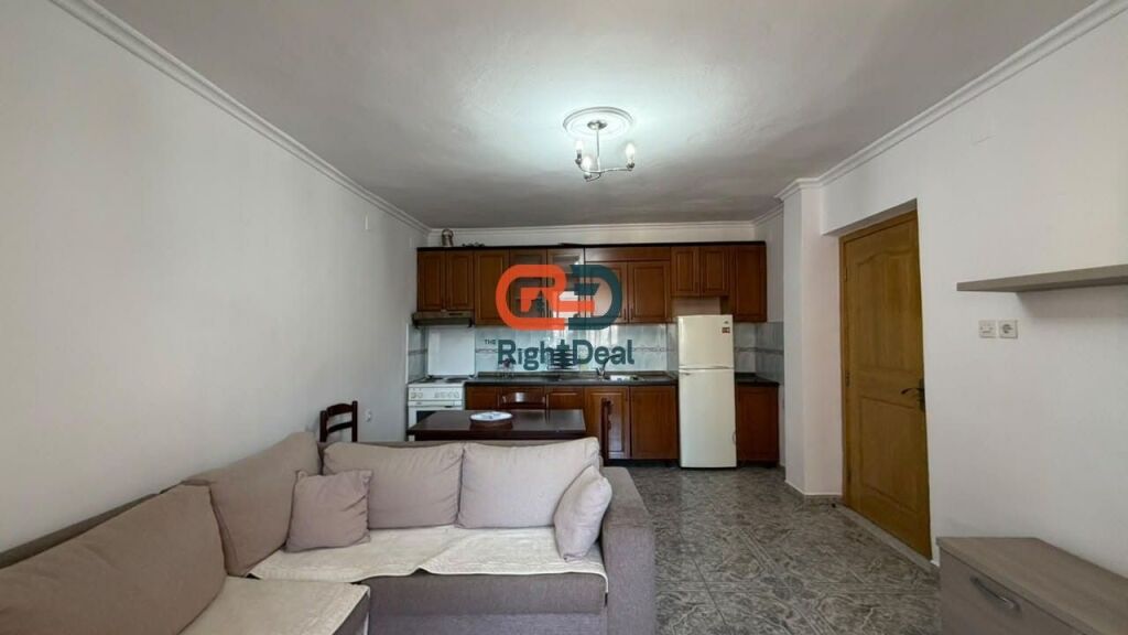 Very Close to the Small Ring, Apartment 1+1 for Sale, Perfect Location for Living and Investment !!