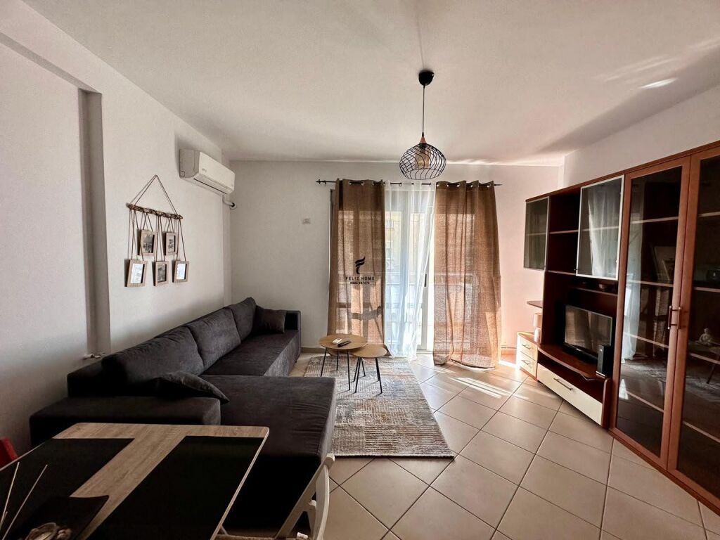 APPARTAMENTO IN AFFITTO 1+1 MYSLYM SHYRI 70.000 LEKE FH-97570