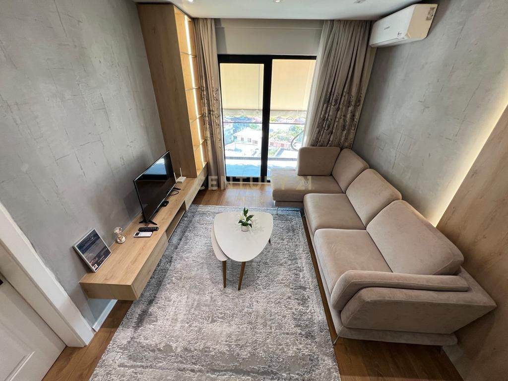 SHESIM, APARTAMENT PREMIUM 1️⃣➕1️⃣ te 21 DHJETORI