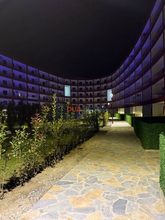 Shitet apartament 1+1 tek Rezidenca Eon , Golem , Durres , Shkembi i Kavajes , Mali i Robit .