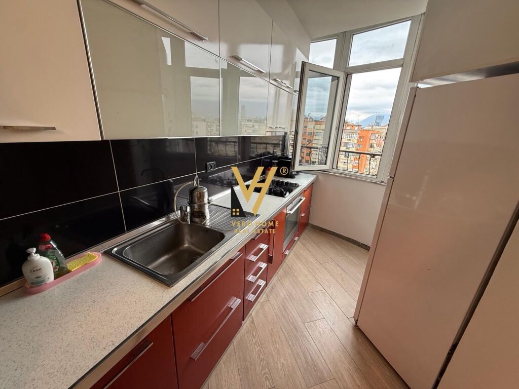 SHITET APARTAMENT 2+1+BLK TE KOMUNA E PARISIT 24.400.000 LEKE