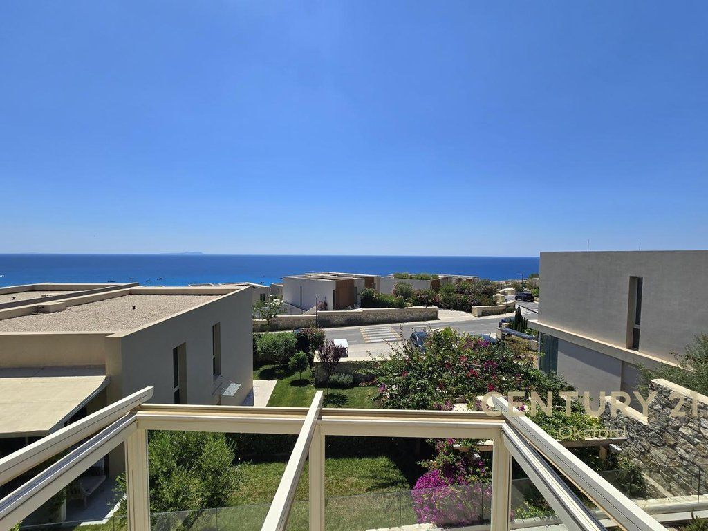 Apartament per shitje Green Coast