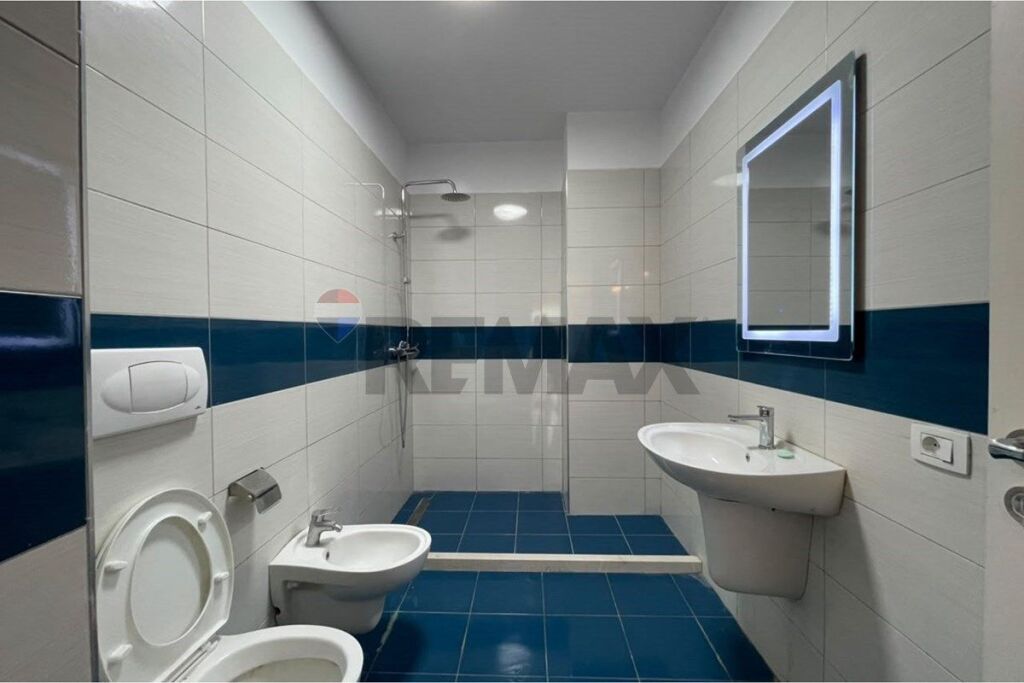 Apartment 2+1+2 for rent Complex Contact