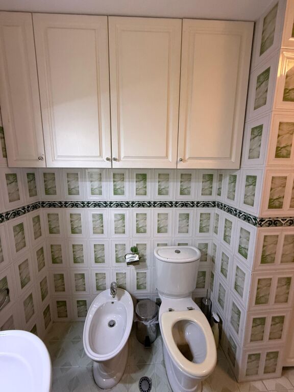JEPET ME QIRA APARTAMENT 2+1+2 PRANË AIR ALBANIA