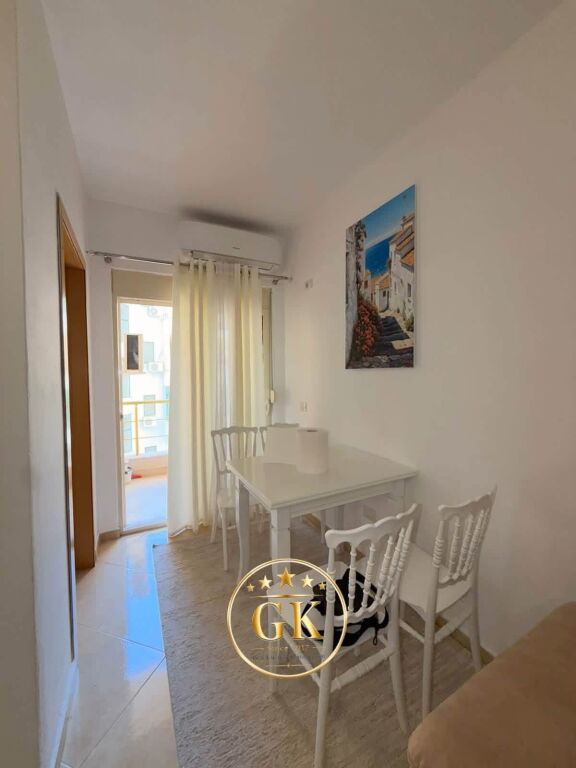 APARTAMENT ME QERA 1+1 SHKEMBI KAVAJES DURRES