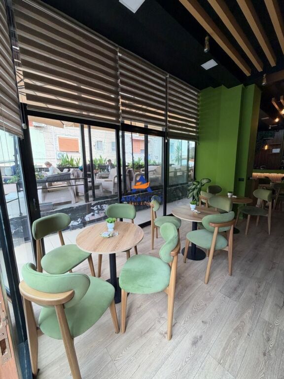 LOCALE IN AFFITTO 80M2 "VIA MINE PEZA" 120000 LEKE