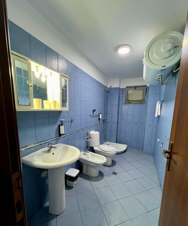 APPARTAMENTO IN AFFITTO 1+1 MYSLYM SHYRI 70.000 LEKE FH-97570