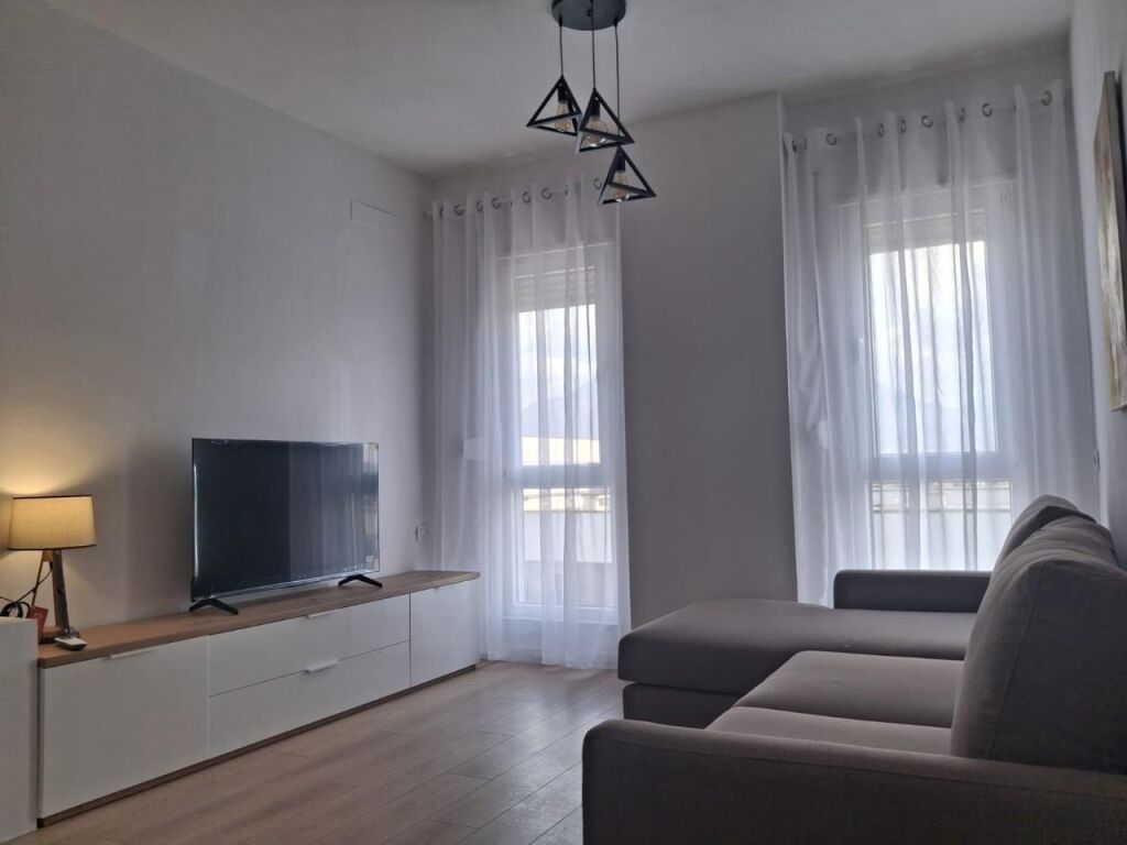 SHITET APARTAMENT 1+1 – UNIVERS CITY